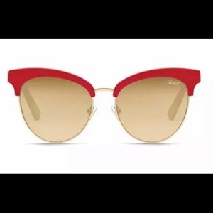 Quay “Cherry” brand new